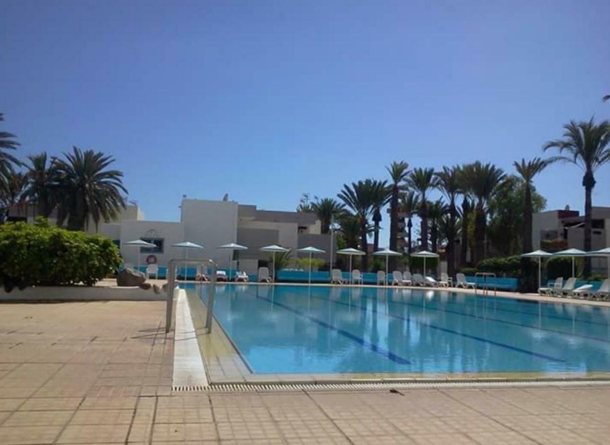 Residencial Primavera Costa Del Silencio Exterior foto